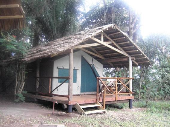 Simbamwenni Lodge And Camping Morogoro Exterior foto